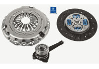 Kopplingssats Kit plus CSC 3000 990 095 Sachs