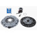 Kopplingssats Kit plus CSC 3000 990 123 Sachs, miniatyr 2