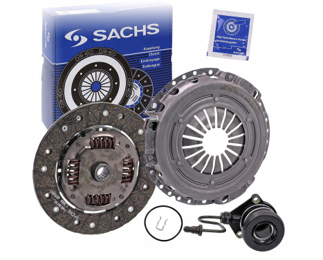 Kopplingssats Kit plus CSC 3000 990 131 Sachs