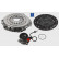 Kopplingssats Kit plus CSC 3000 990 131 Sachs, miniatyr 2