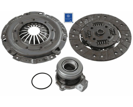 Kopplingssats Kit plus CSC 3000 990 143 Sachs