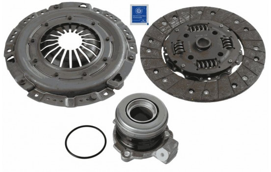 Kopplingssats Kit plus CSC 3000 990 143 Sachs