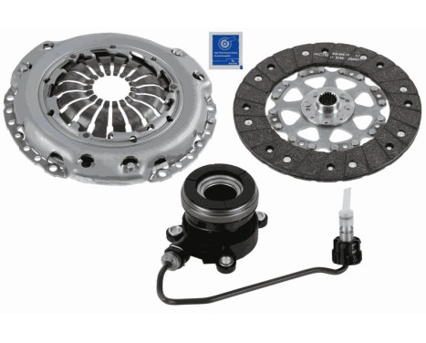 Kopplingssats Kit plus CSC 3000 990 146 Sachs, bild 2