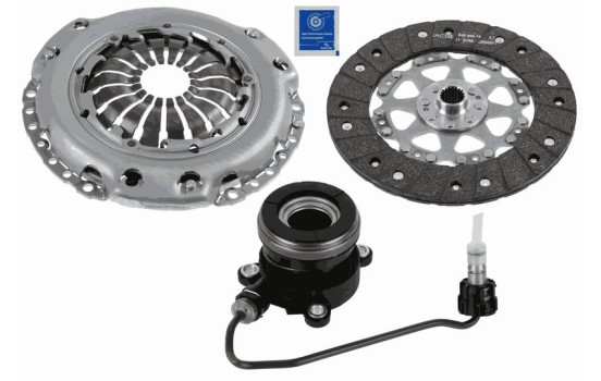 Kopplingssats Kit plus CSC 3000 990 146 Sachs, bild 2