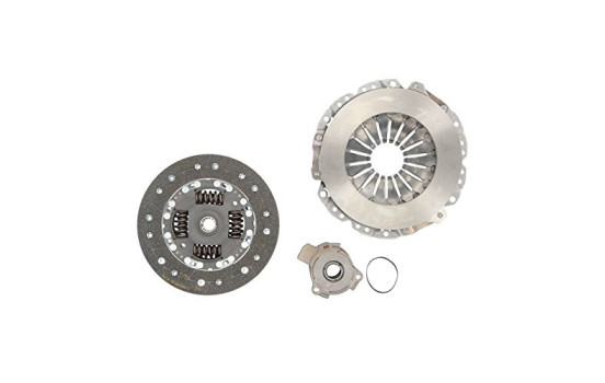 Kopplingssats Kit plus CSC 3000 990 157 Sachs