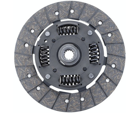 Kopplingssats Kit plus CSC 3000 990 157 Sachs, bild 8