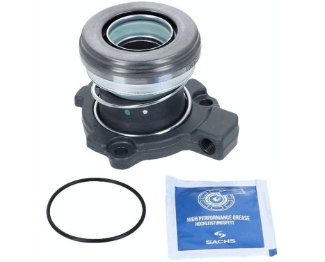 Kopplingssats Kit plus CSC 3000 990 157 Sachs, bild 9