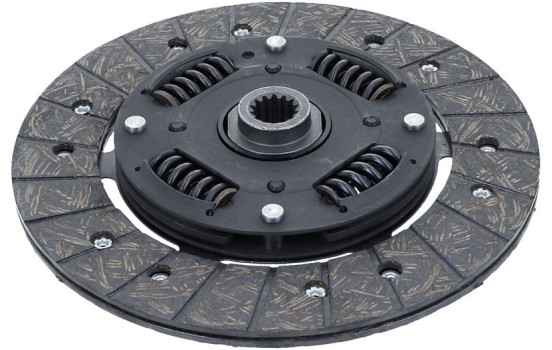 Kopplingssats Kit plus CSC 3000 990 157 Sachs, bild 6