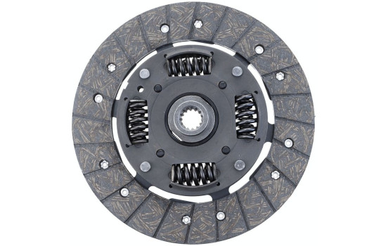 Kopplingssats Kit plus CSC 3000 990 157 Sachs, bild 8