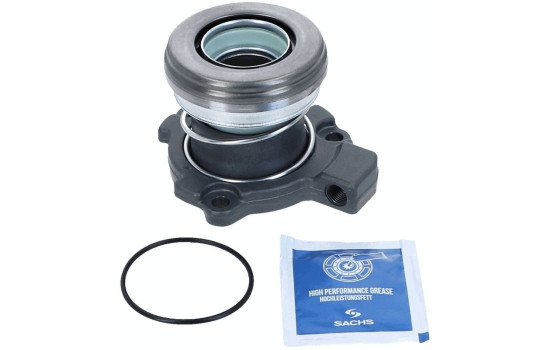 Kopplingssats Kit plus CSC 3000 990 157 Sachs, bild 9