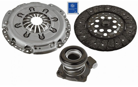 Kopplingssats Kit plus CSC 3000 990 159 Sachs