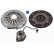 Kopplingssats Kit plus CSC 3000 990 162 Sachs, miniatyr 2