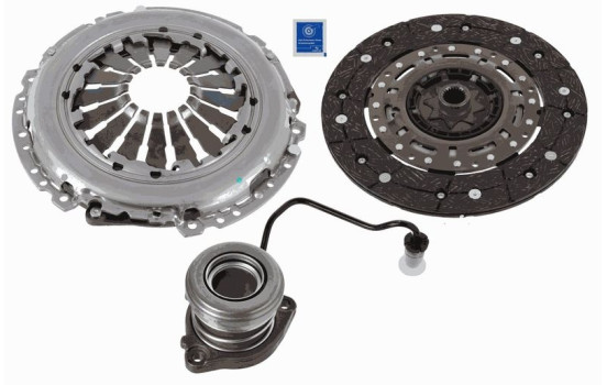 Kopplingssats Kit plus CSC 3000 990 162 Sachs, bild 2