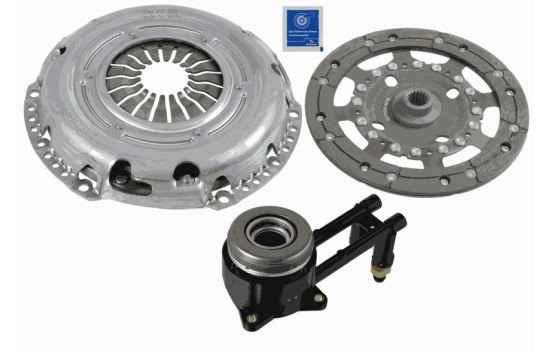 Kopplingssats Kit plus CSC 3000 990 208 Sachs, bild 2