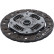 Kopplingssats Kit plus CSC 3000 990 214 Sachs, miniatyr 6