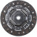 Kopplingssats Kit plus CSC 3000 990 214 Sachs, miniatyr 7