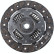 Kopplingssats Kit plus CSC 3000 990 214 Sachs, miniatyr 8