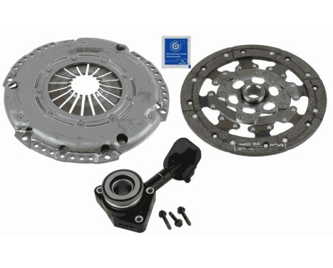 Kopplingssats Kit plus CSC 3000 990 224 Sachs