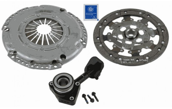 Kopplingssats Kit plus CSC 3000 990 224 Sachs