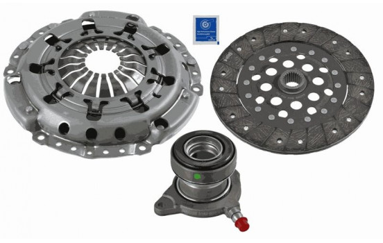 Kopplingssats Kit plus CSC 3000 990 238 Sachs