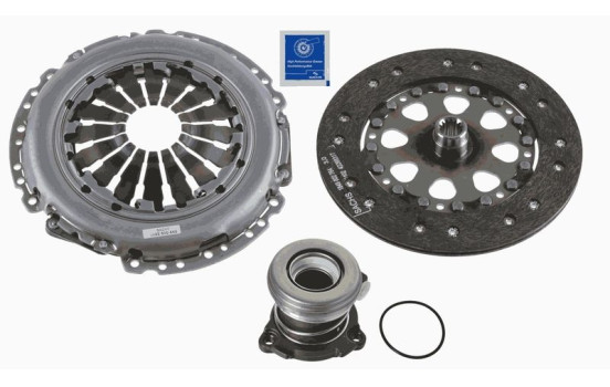 Kopplingssats Kit plus CSC 3000 990 253 Sachs, bild 2
