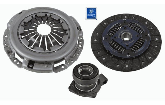 Kopplingssats Kit plus CSC 3000 990 263 Sachs