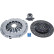 Kopplingssats Kit plus CSC 3000 990 289 Sachs