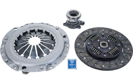 Kopplingssats Kit plus CSC 3000 990 289 Sachs
