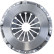 Kopplingssats Kit plus CSC 3000 990 289 Sachs, miniatyr 3