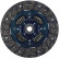 Kopplingssats Kit plus CSC 3000 990 289 Sachs, miniatyr 6