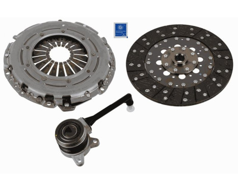 Kopplingssats Kit plus CSC 3000 990 330 Sachs