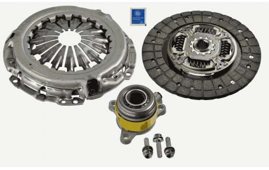 Kopplingssats Kit plus CSC 3000 990 333 Sachs