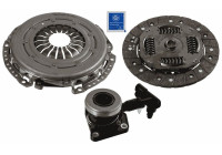 Kopplingssats Kit plus CSC 3000 990 346 Sachs