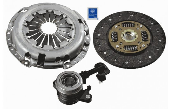 Kopplingssats Kit plus CSC 3000 990 355 Sachs