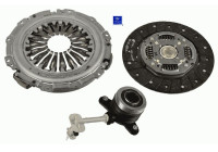 Kopplingssats Kit plus CSC 3000 990 387 Sachs