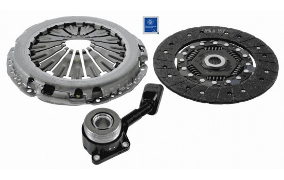 Kopplingssats Kit plus CSC 3000 990 416 Sachs