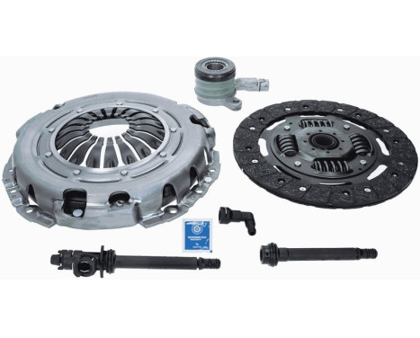Kopplingssats Kit plus CSC 3000 990 445 Sachs