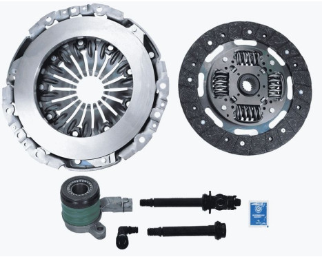 Kopplingssats Kit plus CSC 3000 990 445 Sachs, bild 2