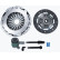 Kopplingssats Kit plus CSC 3000 990 445 Sachs, miniatyr 2
