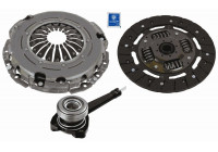 Kopplingssats Kit plus CSC 3000 990 466 Sachs