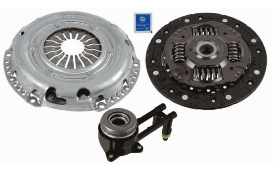 Kopplingssats Kit plus CSC 3000 990 473 Sachs