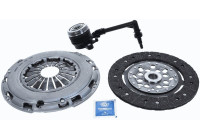 Kopplingssats Kit plus CSC 3000 990 490 Sachs