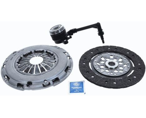 Kopplingssats Kit plus CSC 3000 990 490 Sachs