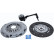 Kopplingssats Kit plus CSC 3000 990 490 Sachs