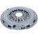 Kopplingssats Kit plus CSC 3000 990 490 Sachs, miniatyr 2