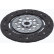 Kopplingssats Kit plus CSC 3000 990 490 Sachs, miniatyr 5