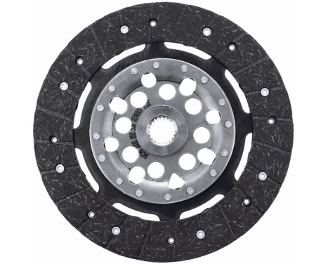 Kopplingssats Kit plus CSC 3000 990 490 Sachs, bild 6