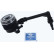 Kopplingssats Kit plus CSC 3000 990 490 Sachs, miniatyr 8