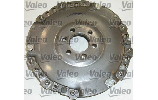 Kopplingssats KIT2P 801437 Valeo