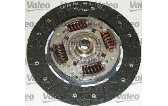 Kopplingssats KIT2P 801437 Valeo, bild 2